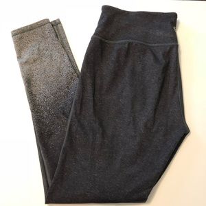 Athleta Mid-rise Leggings